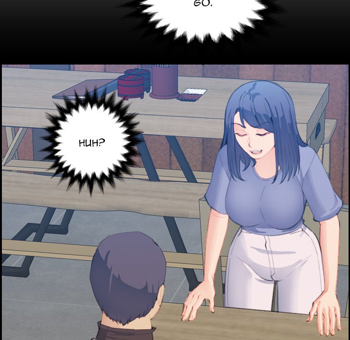 My Mother Is A College Student Chapter 28 - HolyManga.Net