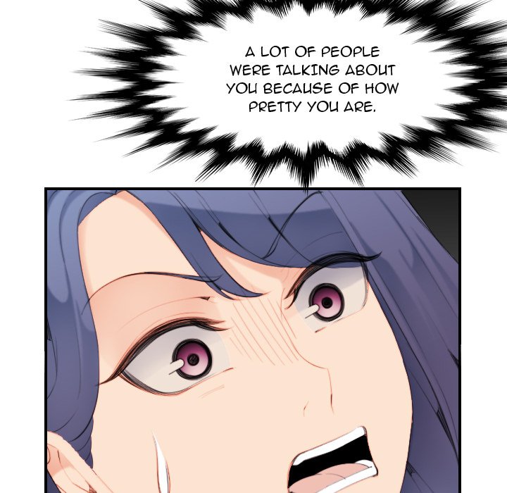 My Mother Is A College Student Chapter 28 - HolyManga.Net