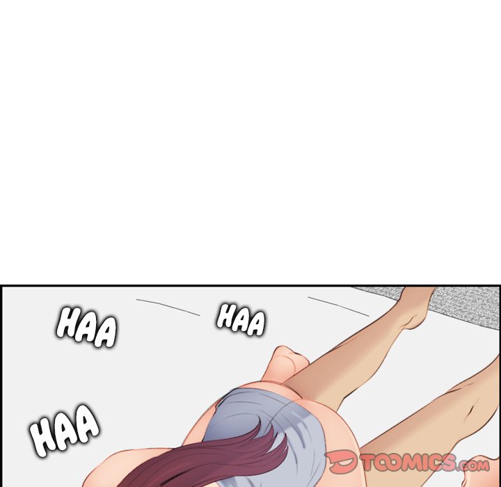My Mother Is A College Student Chapter 28 - HolyManga.Net