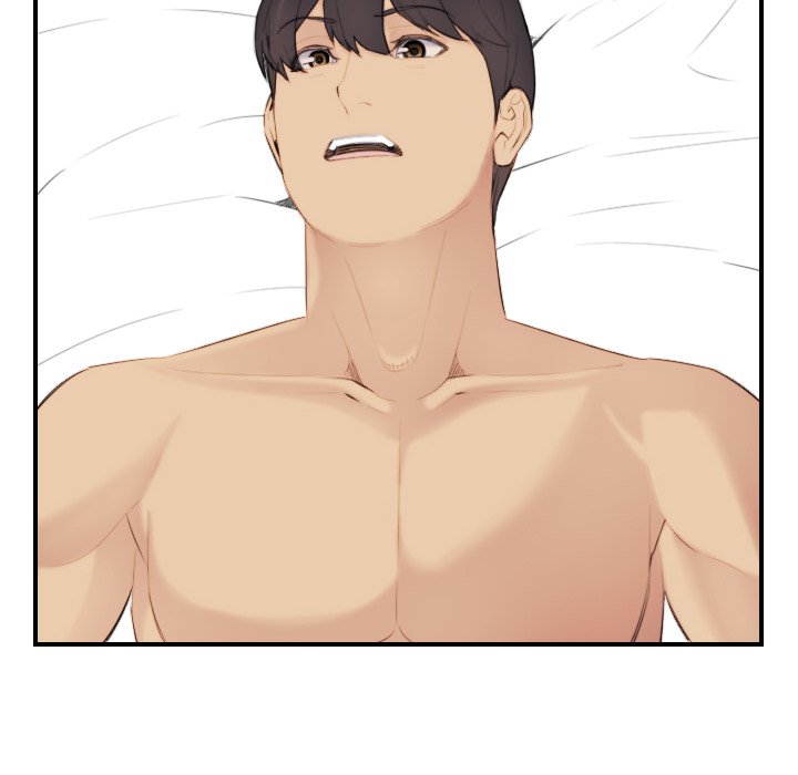 My Mother Is A College Student Chapter 28 - HolyManga.Net