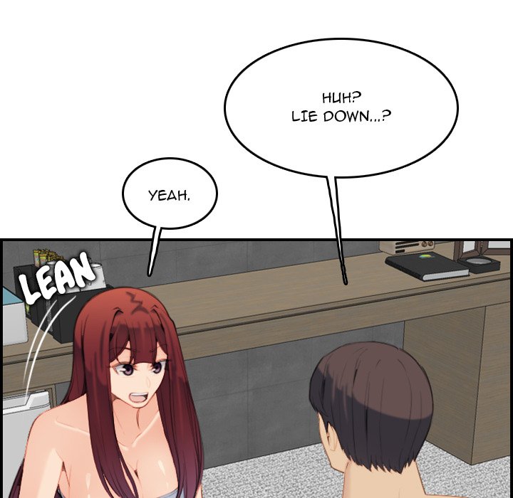 My Mother Is A College Student Chapter 28 - HolyManga.Net