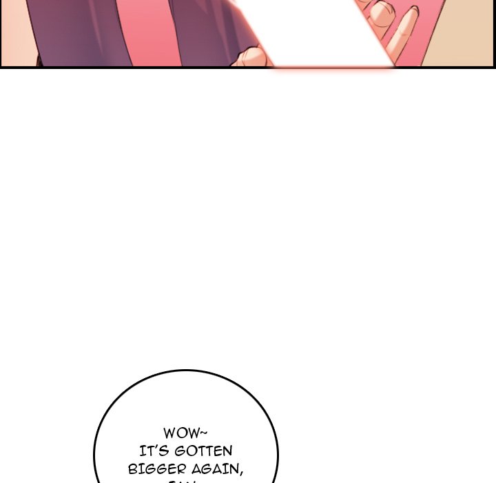 My Mother Is A College Student Chapter 29 - HolyManga.Net
