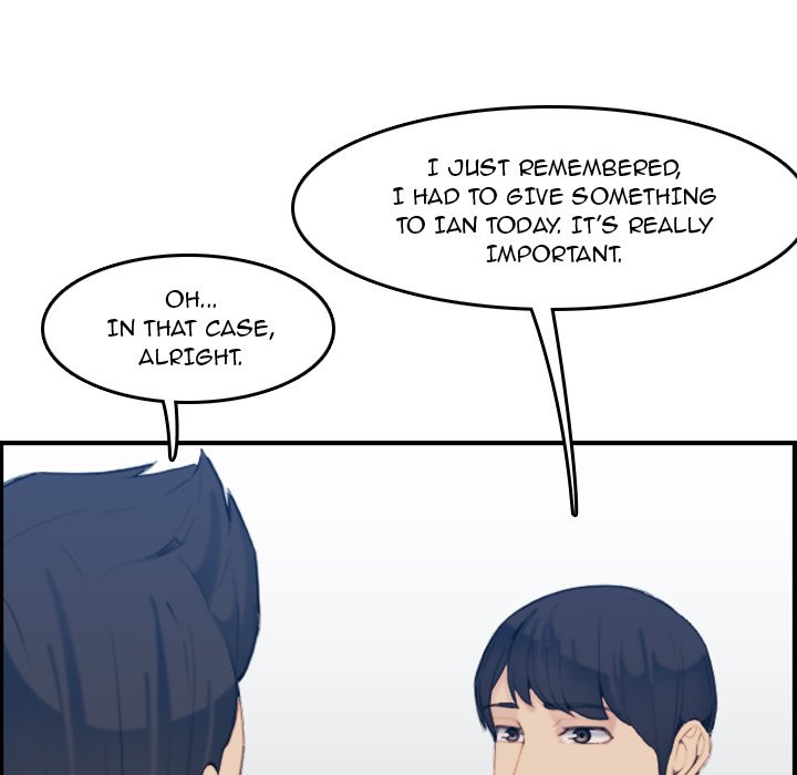 My Mother Is A College Student Chapter 29 - HolyManga.Net