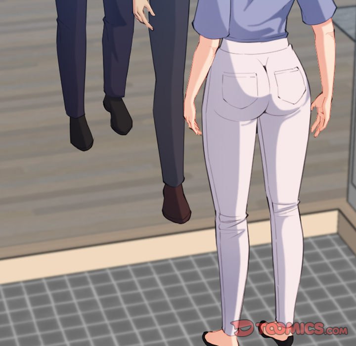 My Mother Is A College Student Chapter 29 - HolyManga.Net