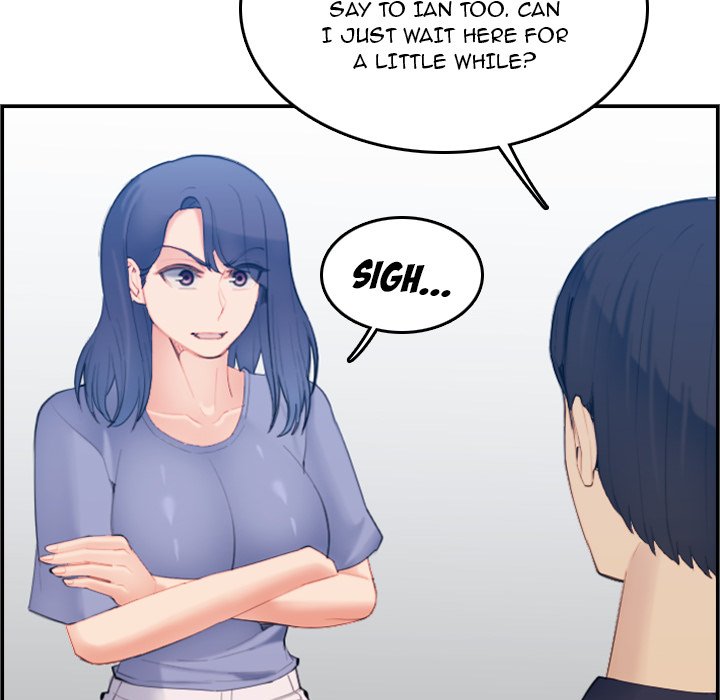 My Mother Is A College Student Chapter 29 - HolyManga.Net