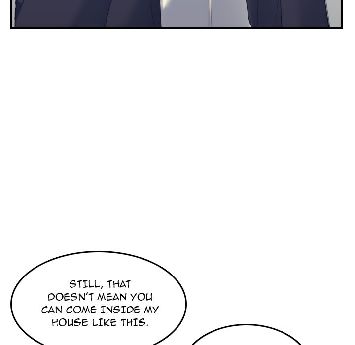 My Mother Is A College Student Chapter 29 - HolyManga.Net