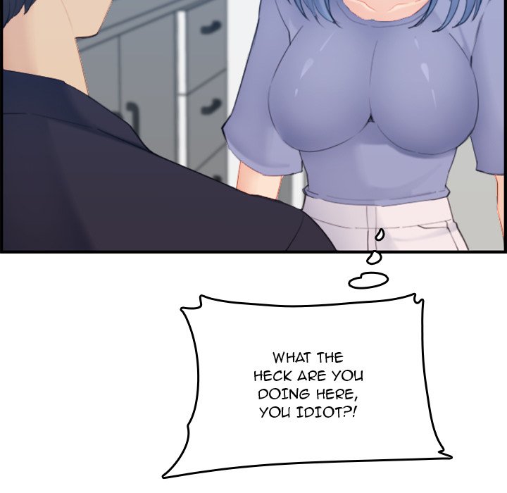 My Mother Is A College Student Chapter 29 - HolyManga.Net