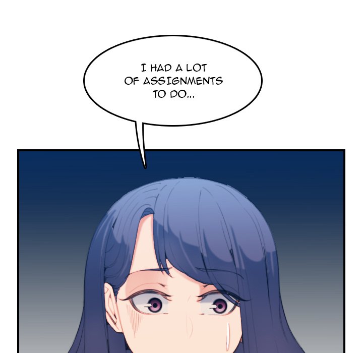My Mother Is A College Student Chapter 29 - HolyManga.Net