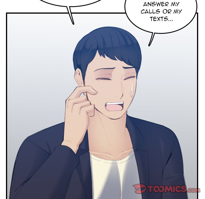 My Mother Is A College Student Chapter 29 - HolyManga.Net