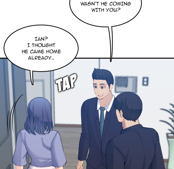 My Mother Is A College Student Chapter 29 - HolyManga.Net