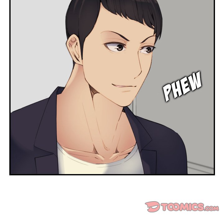 My Mother Is A College Student Chapter 29 - HolyManga.Net