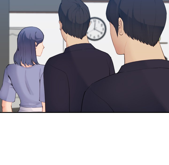 My Mother Is A College Student Chapter 29 - HolyManga.Net