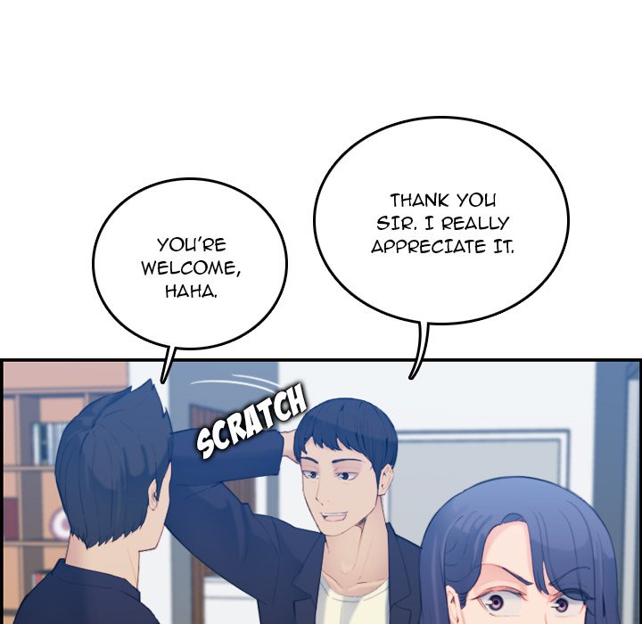 My Mother Is A College Student Chapter 29 - HolyManga.Net