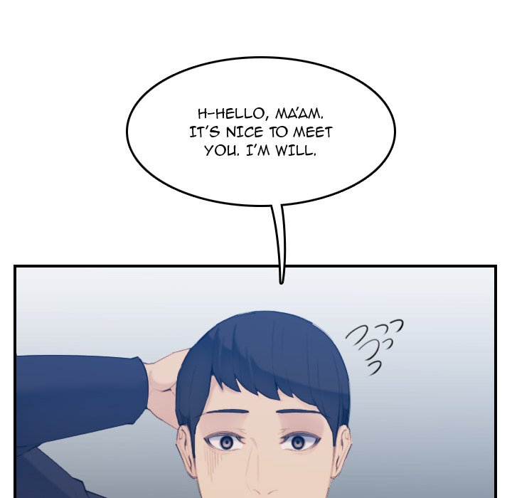 My Mother Is A College Student Chapter 29 - HolyManga.Net