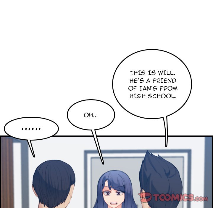 My Mother Is A College Student Chapter 29 - HolyManga.Net