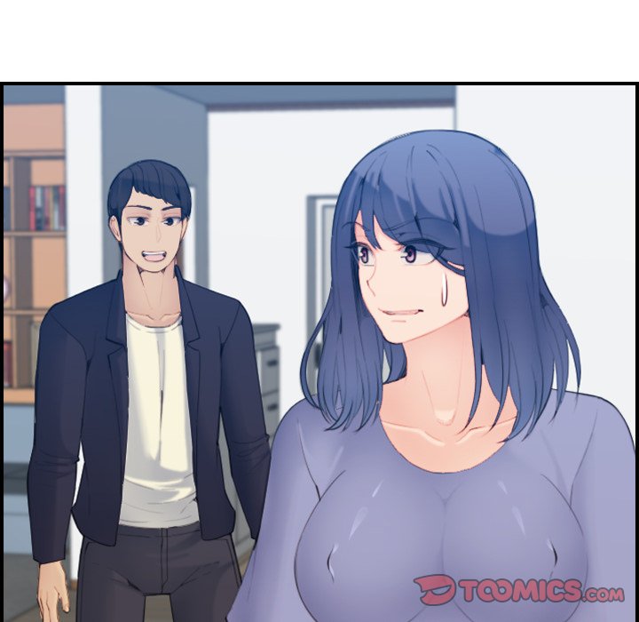 My Mother Is A College Student Chapter 29 - HolyManga.Net