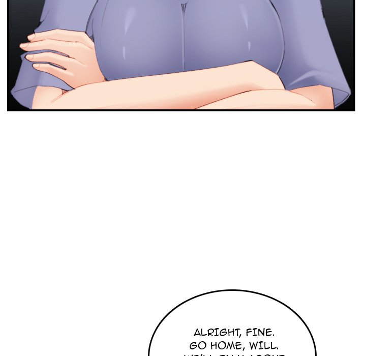 My Mother Is A College Student Chapter 29 - HolyManga.Net
