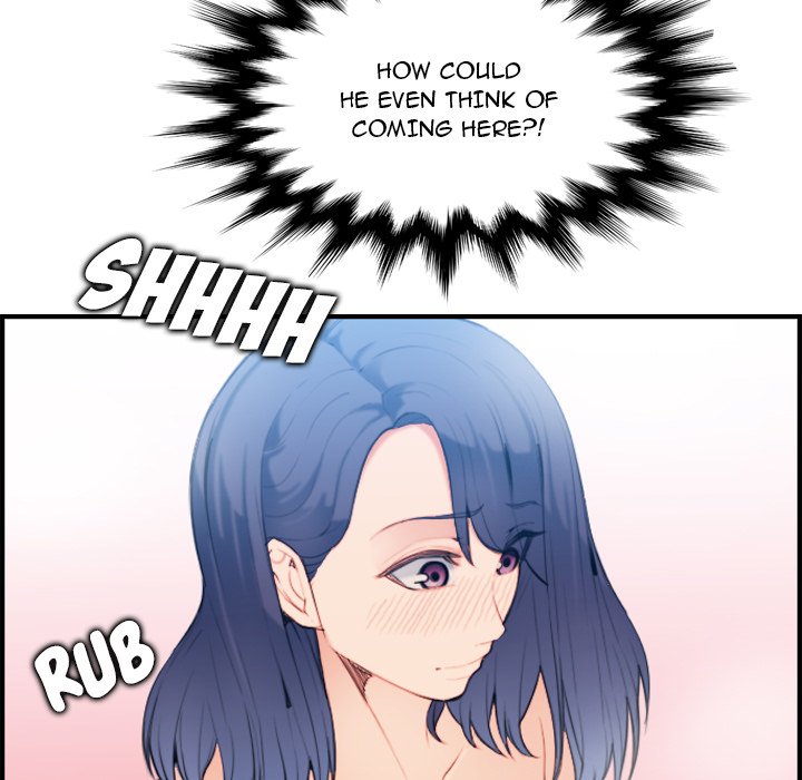 My Mother Is A College Student Chapter 29 - HolyManga.Net