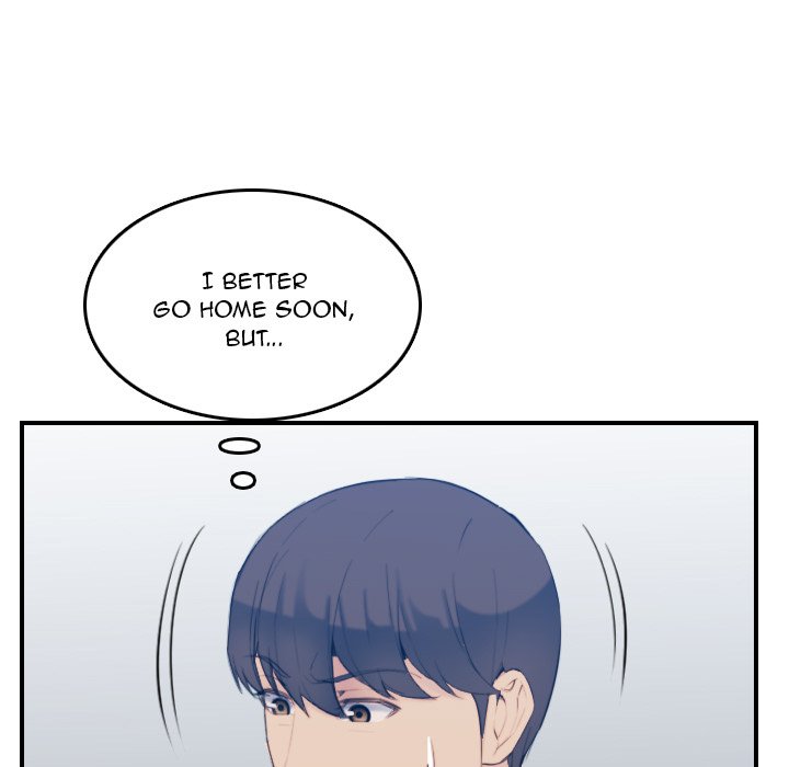 My Mother Is A College Student Chapter 29 - HolyManga.Net