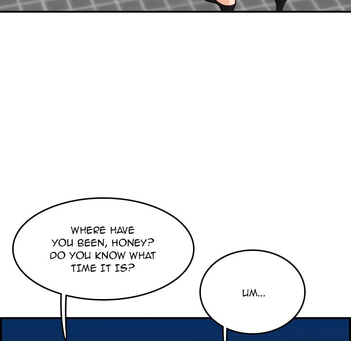 My Mother Is A College Student Chapter 29 - HolyManga.Net