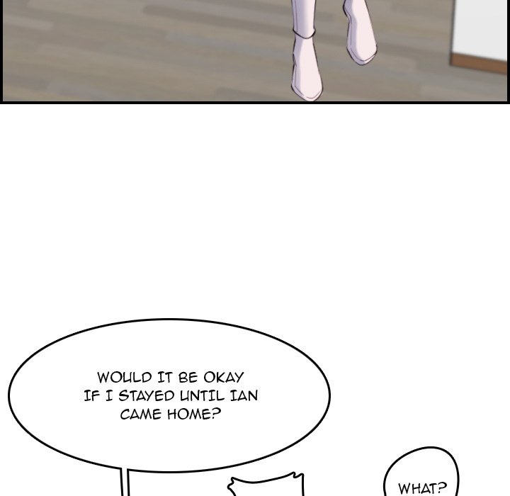 My Mother Is A College Student Chapter 29 - HolyManga.Net