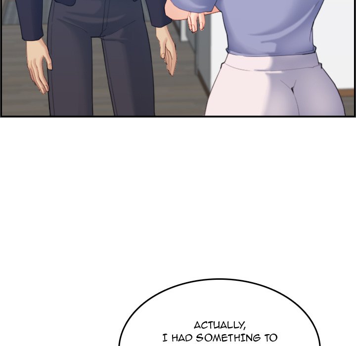 My Mother Is A College Student Chapter 29 - HolyManga.Net