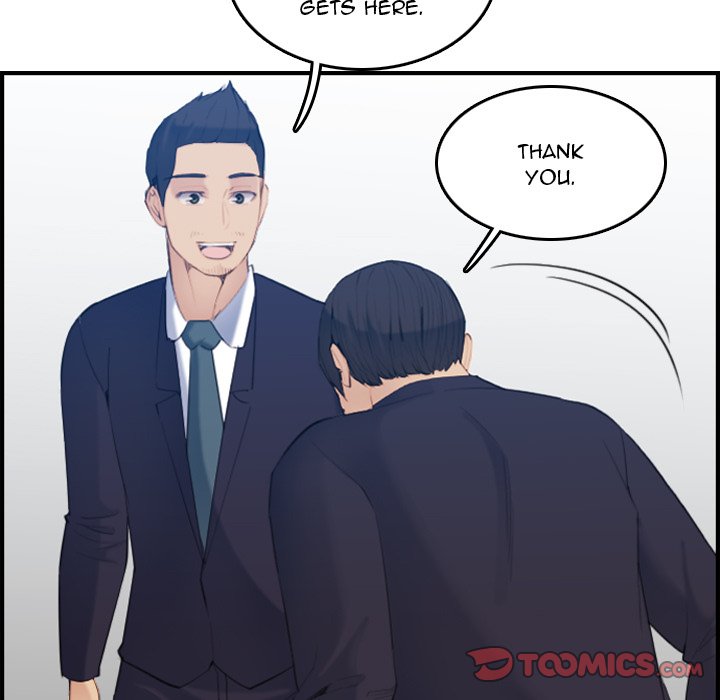 My Mother Is A College Student Chapter 29 - HolyManga.Net
