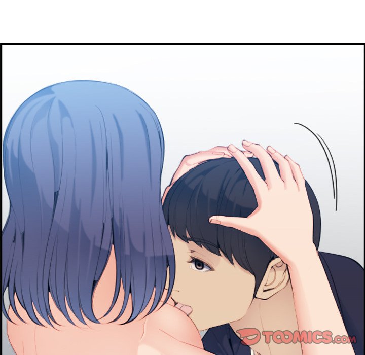 My Mother Is A College Student Chapter 30 - HolyManga.Net