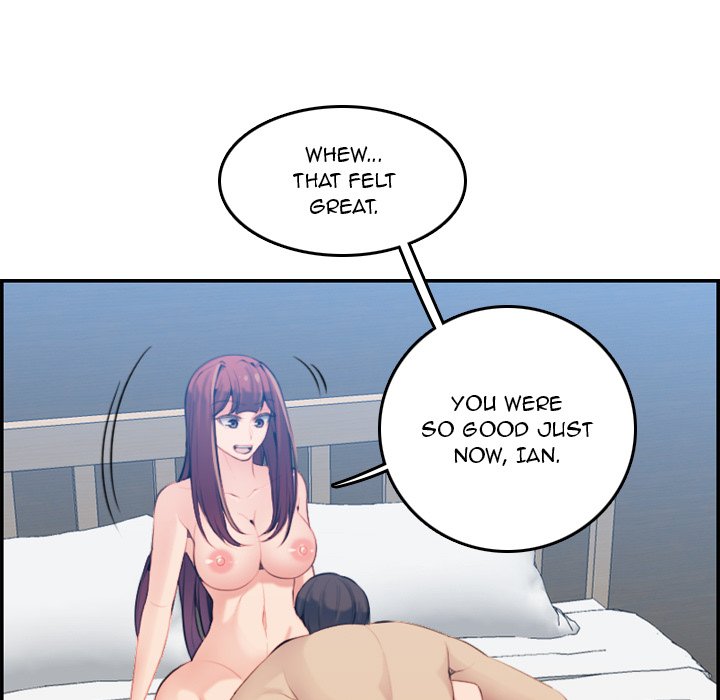 My Mother Is A College Student Chapter 30 - HolyManga.Net