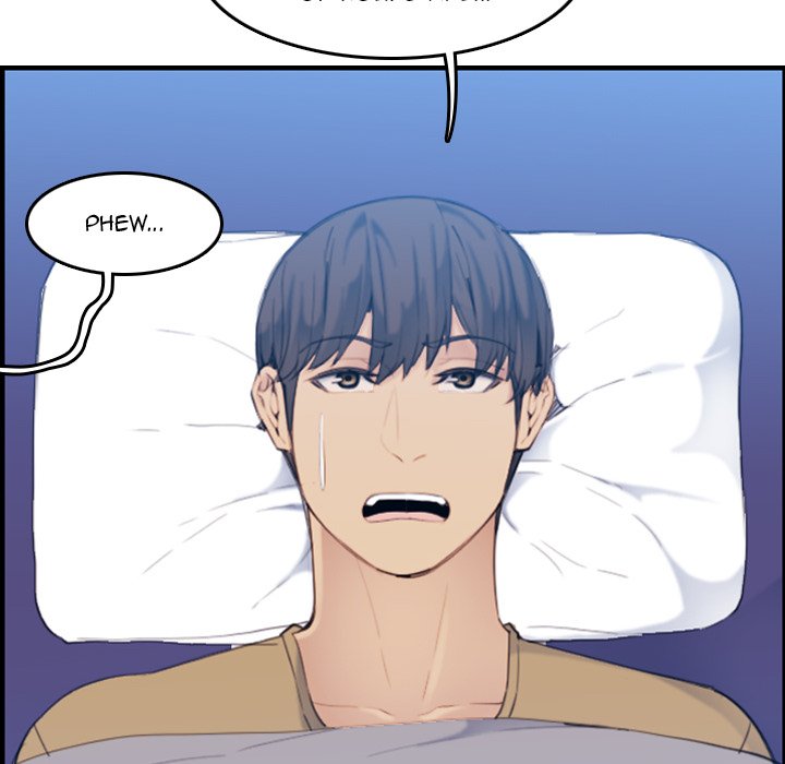 My Mother Is A College Student Chapter 32 - HolyManga.Net