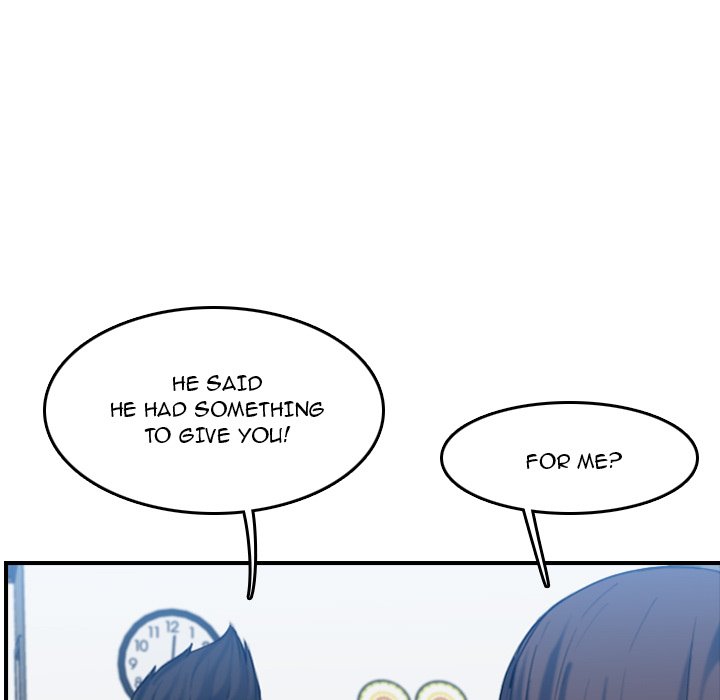 My Mother Is A College Student Chapter 32 - HolyManga.Net