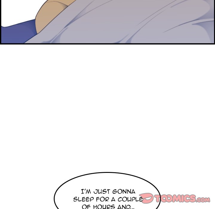 My Mother Is A College Student Chapter 32 - HolyManga.Net