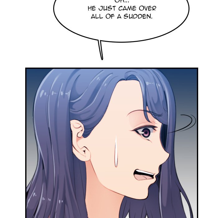 My Mother Is A College Student Chapter 32 - HolyManga.Net