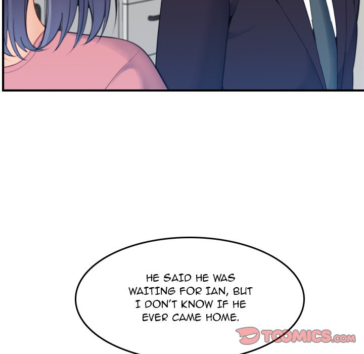 My Mother Is A College Student Chapter 32 - HolyManga.Net