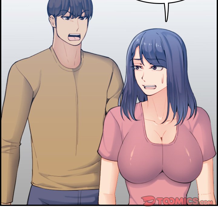 My Mother Is A College Student Chapter 32 - HolyManga.Net