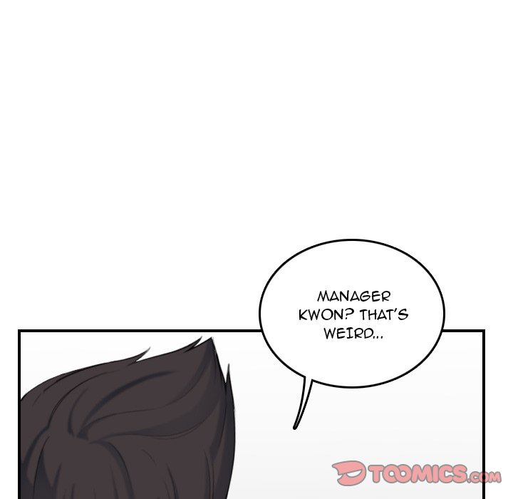 My Mother Is A College Student Chapter 32 - HolyManga.Net