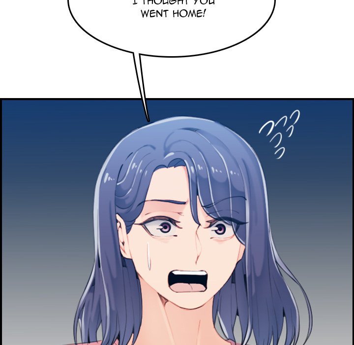 My Mother Is A College Student Chapter 32 - HolyManga.Net
