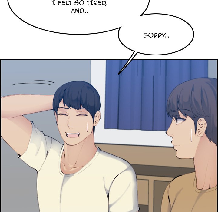 My Mother Is A College Student Chapter 32 - HolyManga.Net