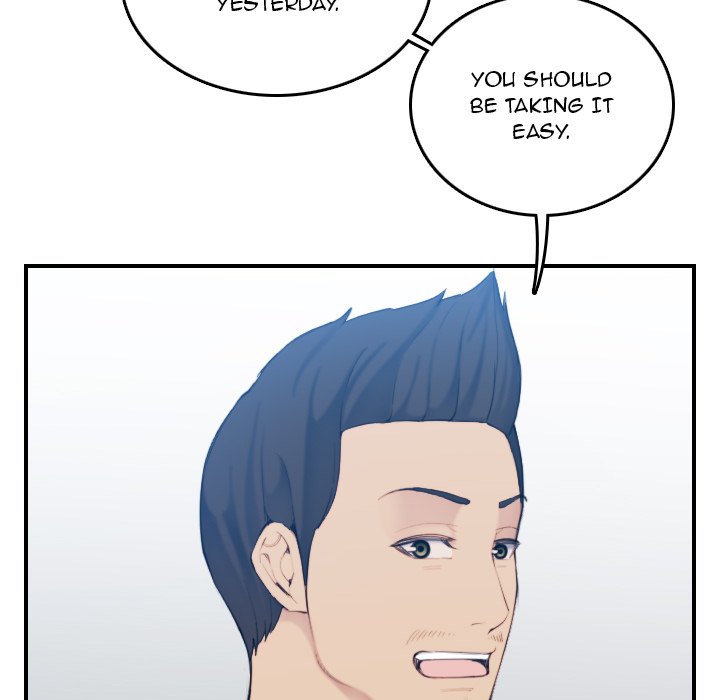 My Mother Is A College Student Chapter 32 - HolyManga.Net