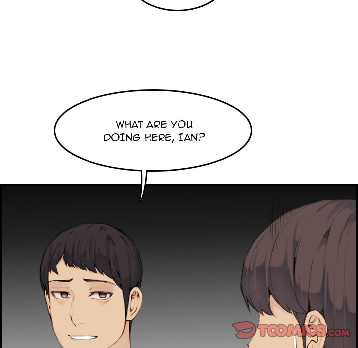 My Mother Is A College Student Chapter 32 - HolyManga.Net