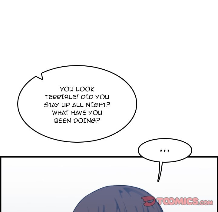 My Mother Is A College Student Chapter 32 - HolyManga.Net