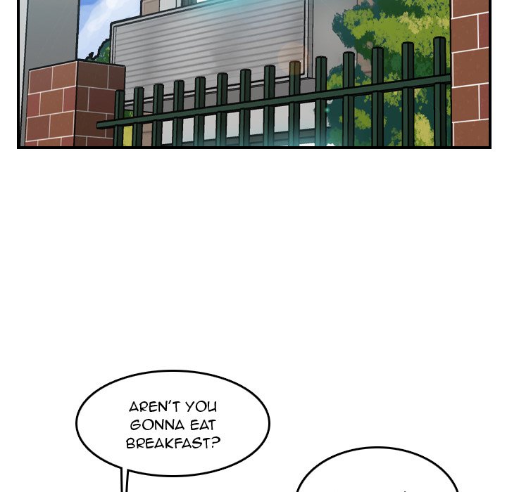 My Mother Is A College Student Chapter 32 - HolyManga.Net