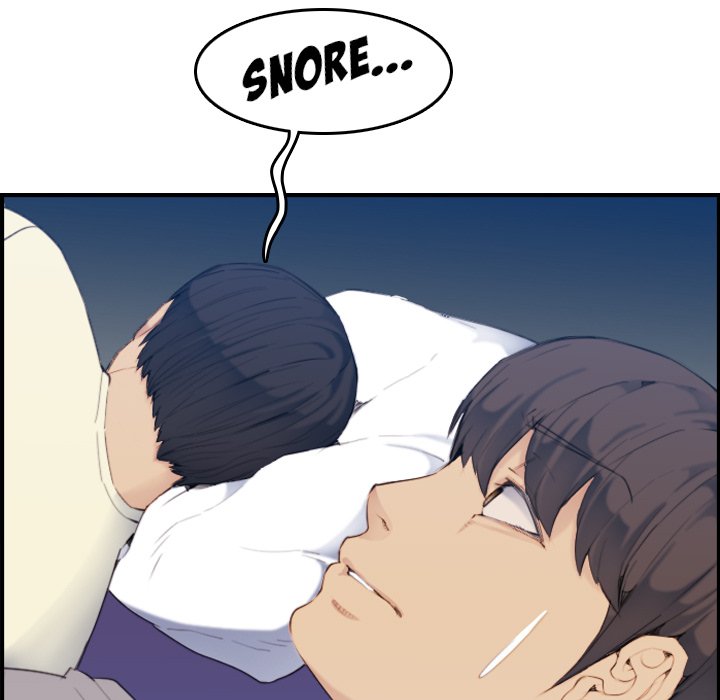 My Mother Is A College Student Chapter 32 - HolyManga.Net