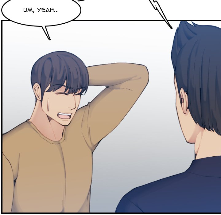 My Mother Is A College Student Chapter 32 - HolyManga.Net