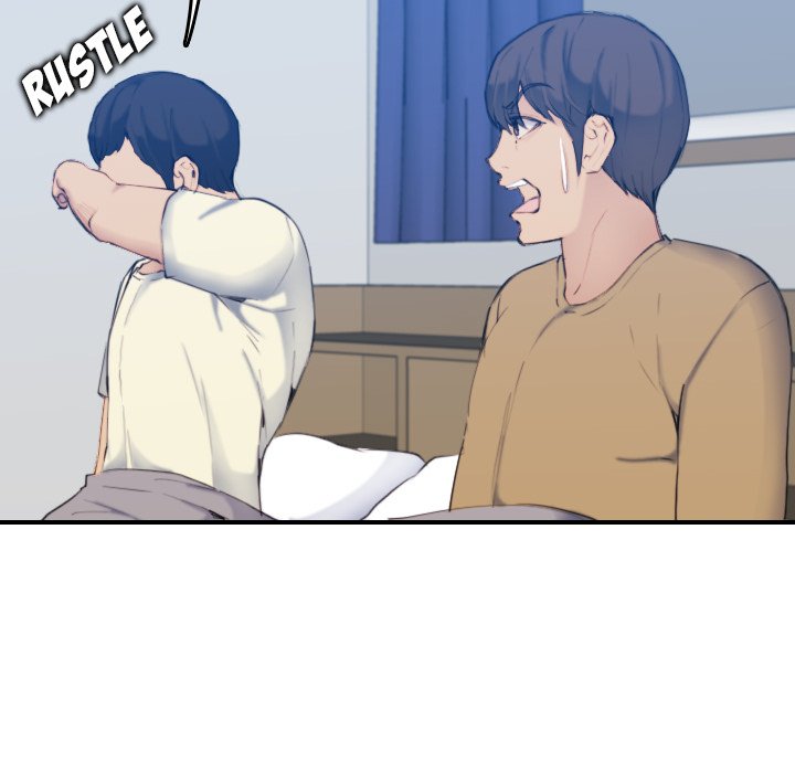 My Mother Is A College Student Chapter 32 - HolyManga.Net