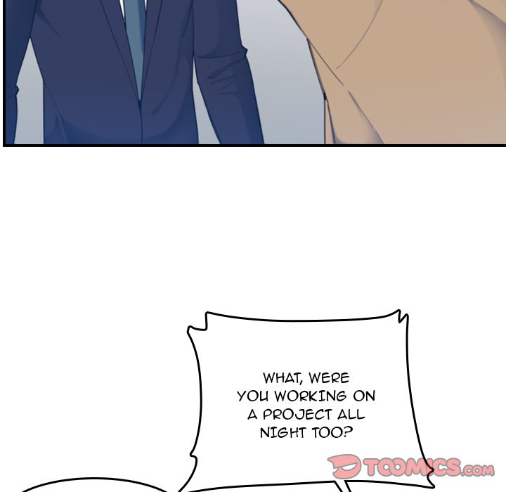 My Mother Is A College Student Chapter 32 - HolyManga.Net