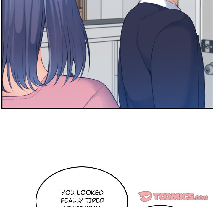 My Mother Is A College Student Chapter 32 - HolyManga.Net
