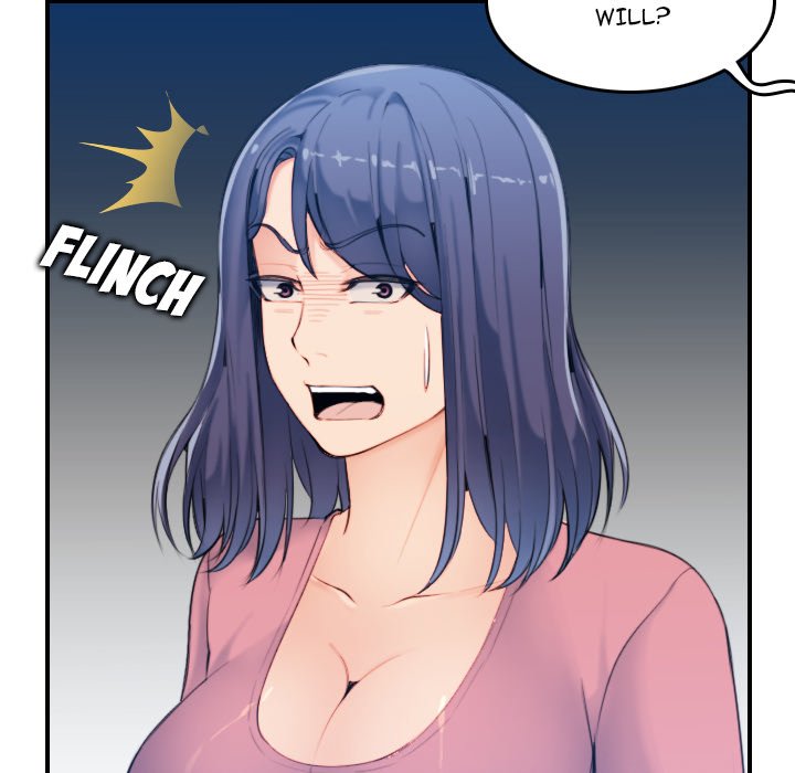 My Mother Is A College Student Chapter 32 - HolyManga.Net