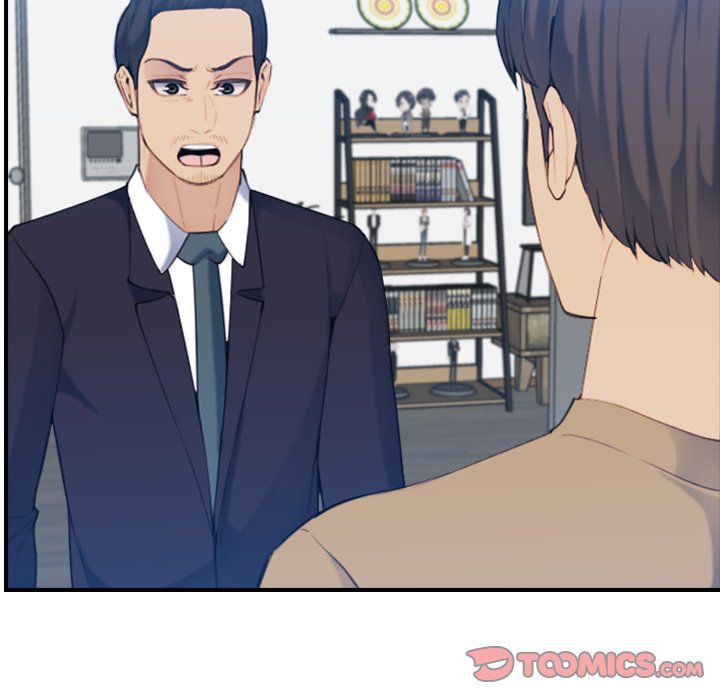 My Mother Is A College Student Chapter 32 - HolyManga.Net
