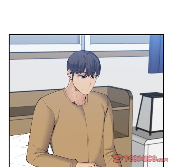 My Mother Is A College Student Chapter 32 - HolyManga.Net